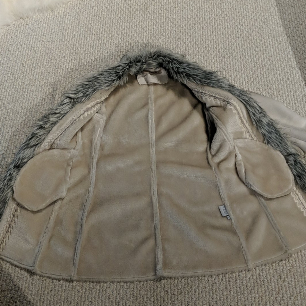 Fall/Spring Jacket - image 3